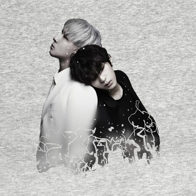 Leo / Ravi | Beautiful Liar by ichigobunny